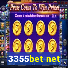 3355bet net